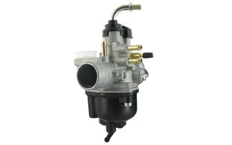 Carburatore Dellorto 17,5 mm PHVA, Minarelli / Peugeot orizzontale