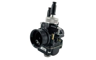 Racing Carburetor Stage6 Dell'Orto Black Edition