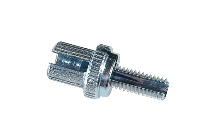 Cable Adjuster Screw Domino m6 20mm