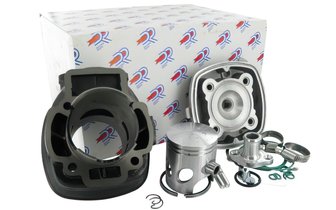 Kit cylindre DR 70 Piaggio NRG