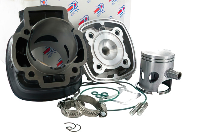 Kit cylindre DR 70 Piaggio NRG 
