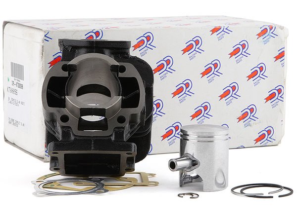 9928550 CYLINDRE KIT TOP TPR 2 70CC D.47,6 BETA EIKON 50 2T LC SP.12 ALLUMINIO