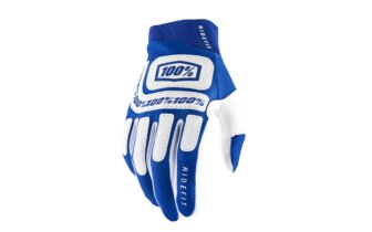 MX Gloves 100% Ridefit BONITA 