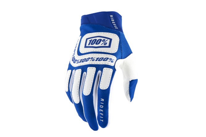 MX Gloves 100% Ridefit BONITA