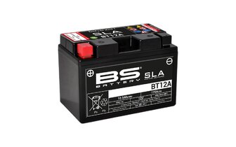 Batería BS Battery SLA BT12A 12V - 10Ah