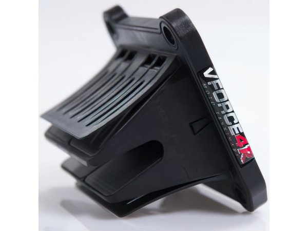 YZ125 VRORCE Vフォース V Force 4 Reed Valve System Yamaha YZ125 2005-2021 - RevZilla