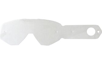 Tear-offs (x25) Crossbrille ProGrip 3200 / 3201 / 3204 / 3301 / 3400 / 3450