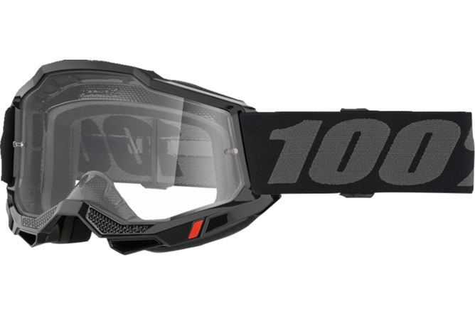 MX Goggles 100% Accuri 2 black