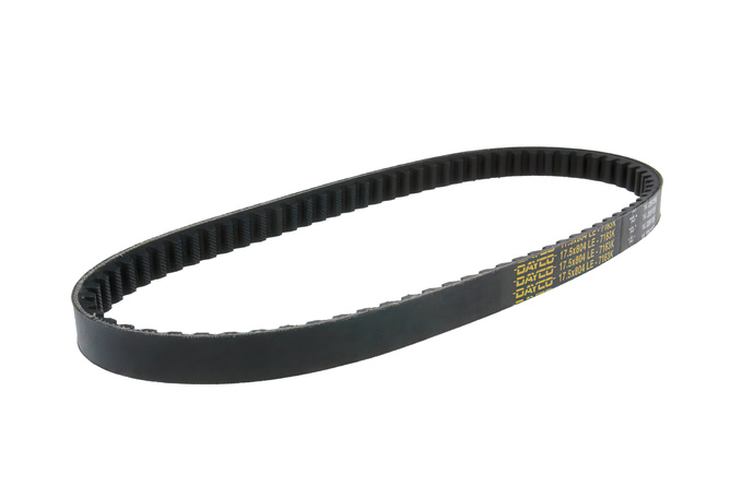 Drive Belt Dayco Power Plus Typ 804mm Piaggio long old
