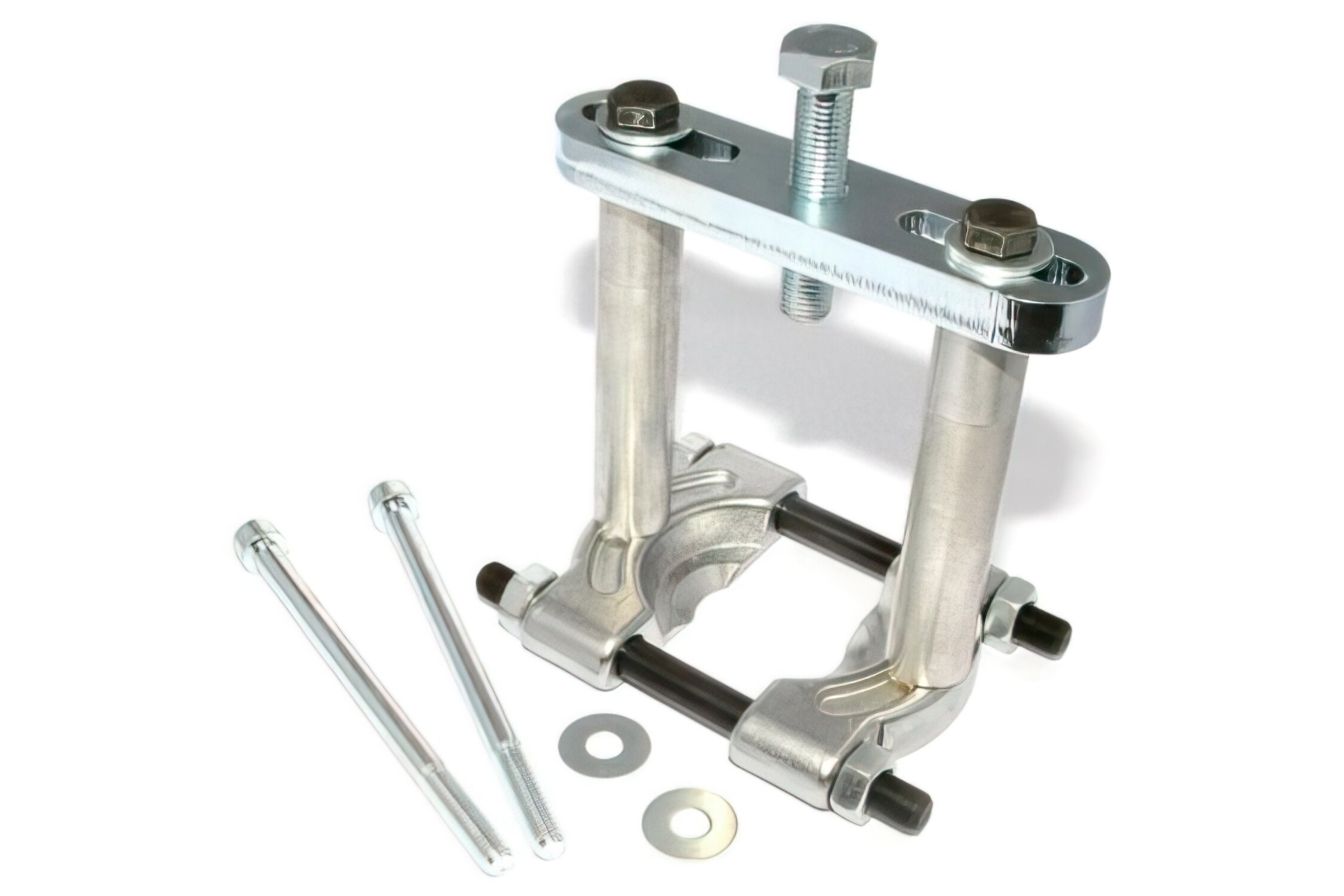 Tusk Crank Bearing and Gear Puller Set, Parts & Accessories