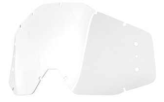 100% Replacement Lens for Roll-Off Goggles Speedlab