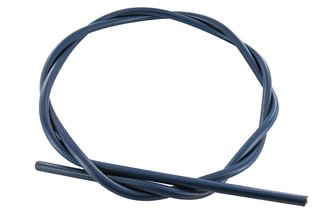 Funda Cable Acelerador HQ 1.9mm (Venta x Metro) Azul