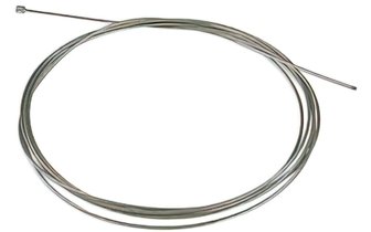 Throttle Cable standard extra flexible 1.2x2250mm