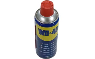Spray Multiuso WD-40 400ml (Aerosol)