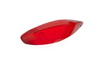 Rücklichtglas rot Peugeot Speedfight 2