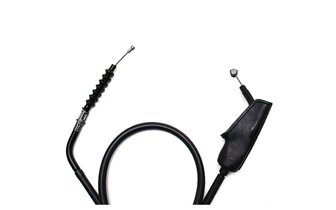 Clutch Cable with sleeve Yamaha DTR after 2004