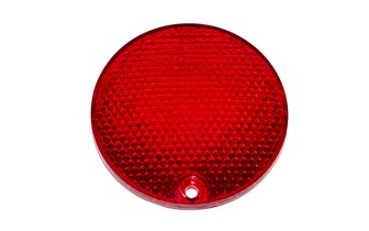 Rücklichtglas rot Aprilia SR 1997 - 2003