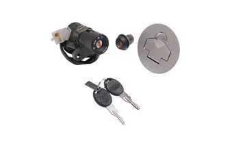 Ignition Lock + Key Set Aprilia RS 1999-2003