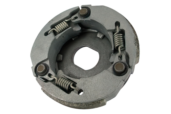 replacement clutch 112mm 2 stroke cpi with springs