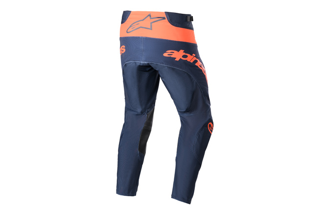 Pantalon Alpinestars Techstar Arch Marine/orange