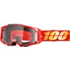 MX Goggles 100% Armega NUKETOWN