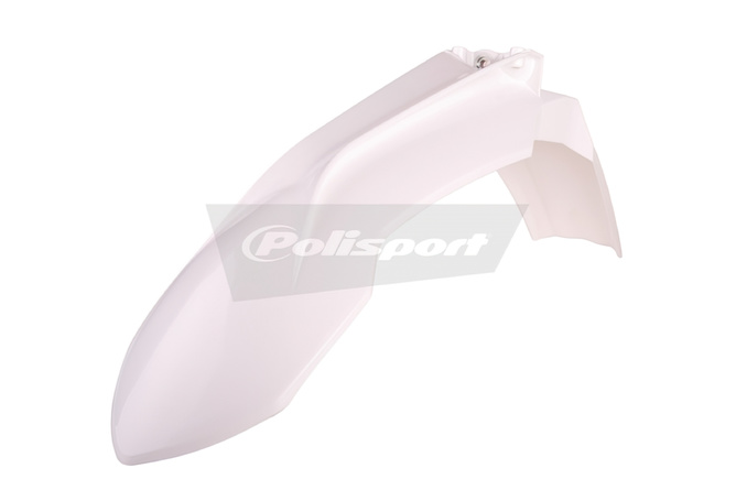 Front Mudguard KTM SX SX-F 13-17 white