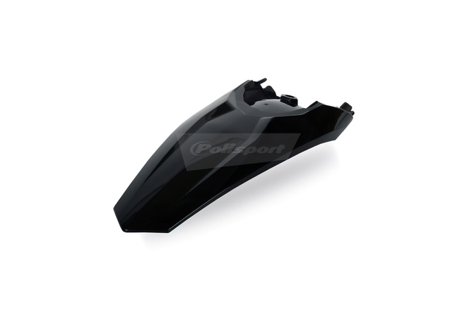 Guardabarro Trasero KTM SX 11-15 Negro