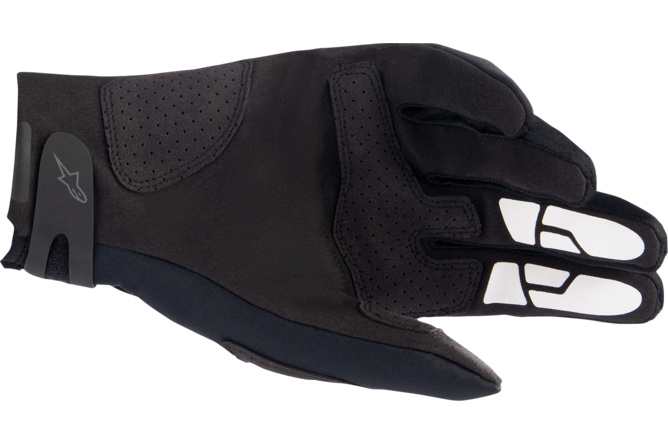MX Gloves Alpinestars Thermo Shielder black