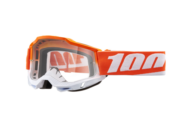 Gafas de Motocross Infantil 100% Accuri 2 MATIGOFUN