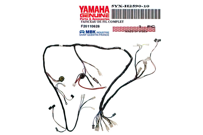 Faisceaux électrique origine Yamaha Stunt (5YXH259010)