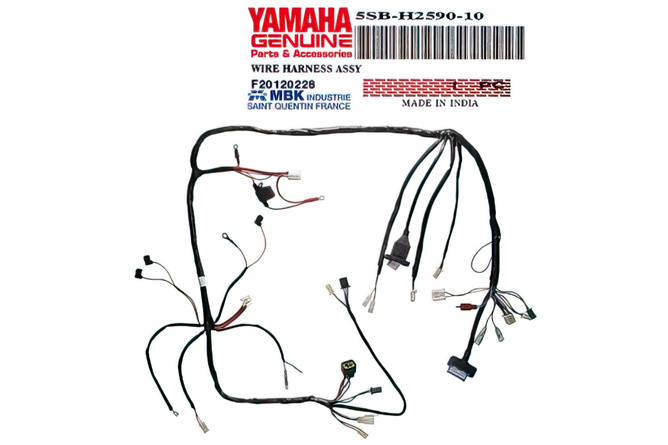 Faisceaux électrique origine Yamaha Nitro (5SBH259010)