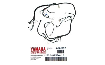 Faisceaux électrique origine Yamaha Ovetto (5C2H259010)