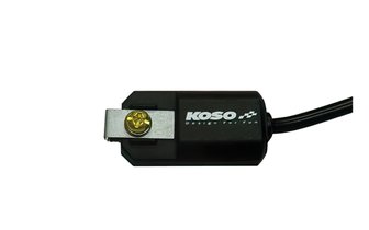 Drehzahlsignal / Filter Adapter KOSO universal