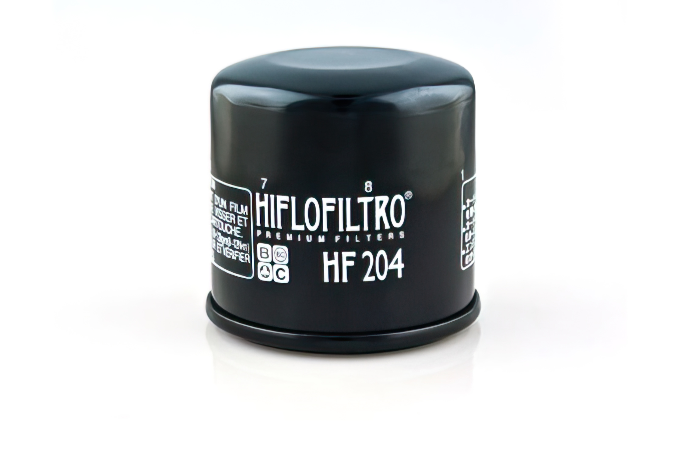 Hiflofiltro OE Quality Oil Filter Fits HONDA GL500 GL650 SILVERWING