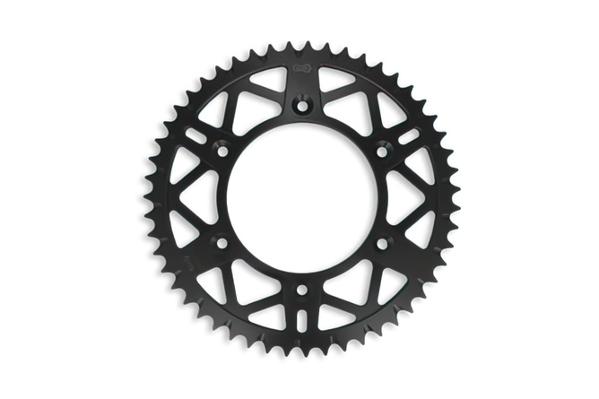 Rear Sprocket Afam 415 aluminium 40 teeth SX / TC 50