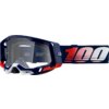 MX Goggles 100% Racecraft 2 REPUBLIC