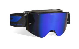 Crossbrille ProGrip 3205 magnetisch blau