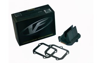 Caja de Láminas V-Force 3 Suzuki RM 85