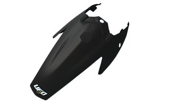 Parafango posteriore UFO KTM SX '04-09 nero