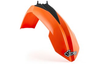 Garde Boue avant UFO KTM SX 85cc '13 Orange