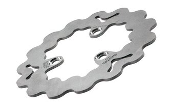Bremsscheibe Wave Galfer 190mm Yamaha Aerox