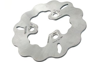 Bremsscheibe Wave Galfer 155mm Piaggio Zip / GY6