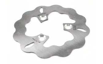 Bremsscheibe Wave Galfer 180mm Peugeot Speedfight