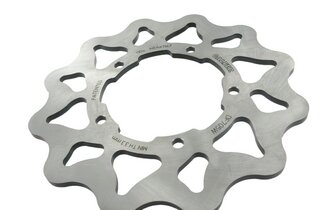 Bremsscheibe Wave Galfer 175mm Piaggio NRG