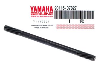 Goujon cylindre origine Yamaha M7x1x109 MBK Booster
