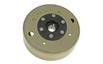 Rotor d'allumage pour stator à 8 bobines GY6 125/150
