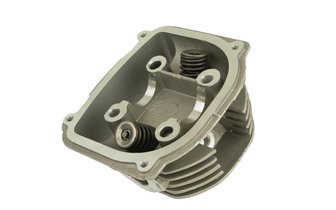 Culata sin Sistema de Aire Secundario para GY6 125cc 152QMI