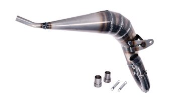 Exhaust Giannelli Enduro Rieju MRX 2002 - 2003