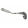 Auspuff Giannelli Enduro Yamaha TDR 125 1993 - 1996