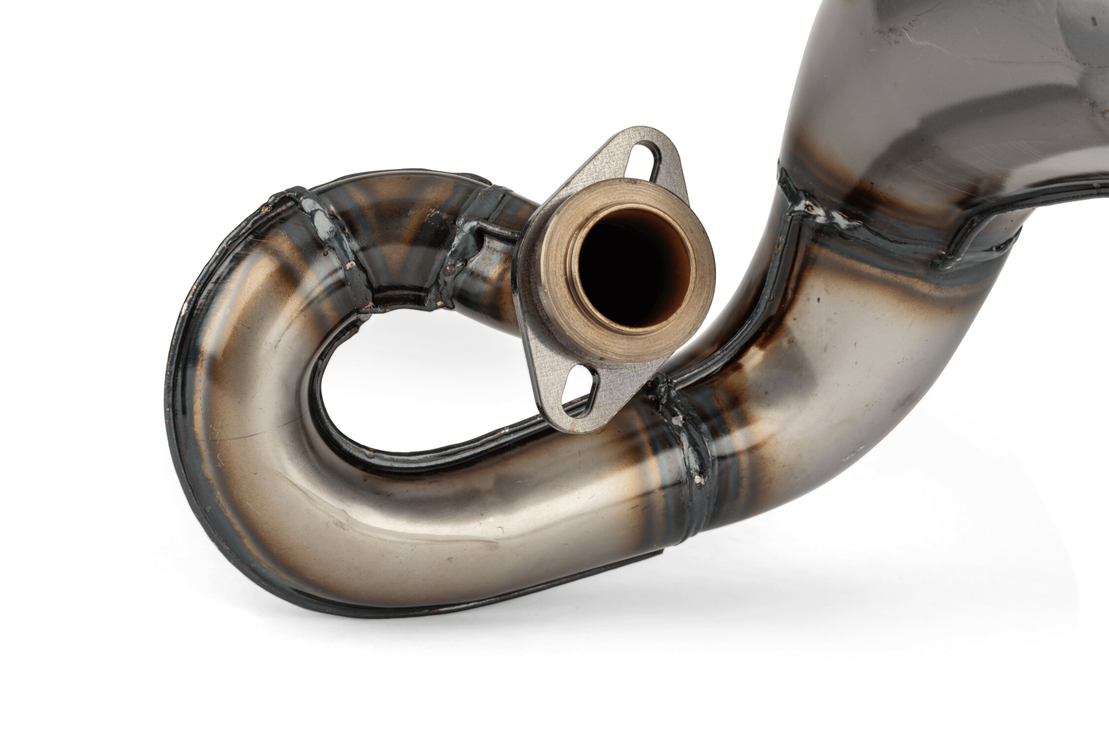 Exhaust Giannelli Enduro Yamaha DT 125 R 2004 - 2006 | MAXISCOOT